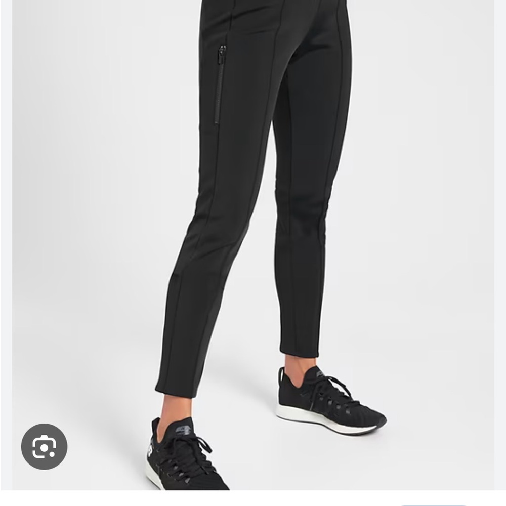 Women's Black Pants